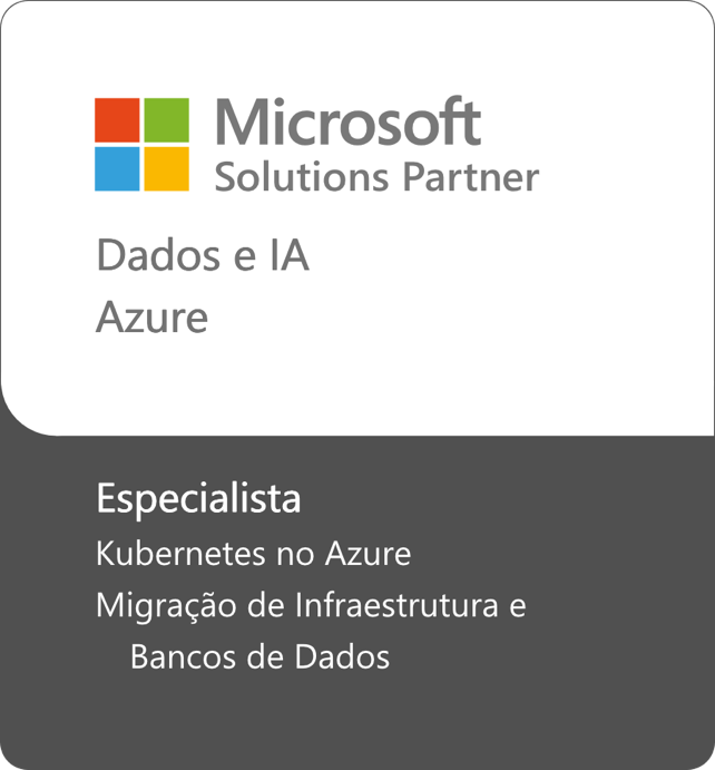Parceiro Mircrosoft