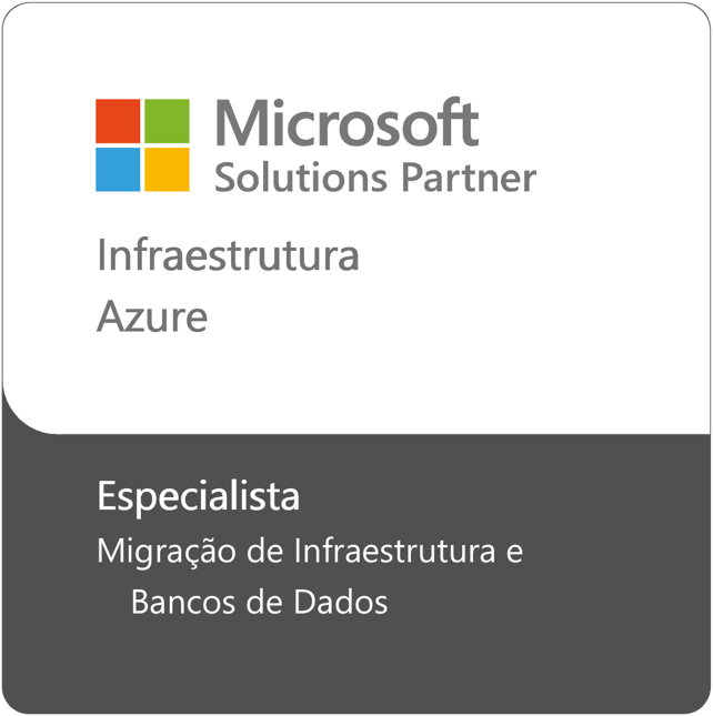 Parceiro Mircrosoft