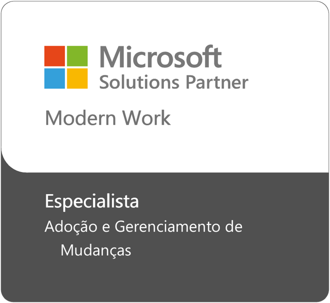 Parceiro Mircrosoft