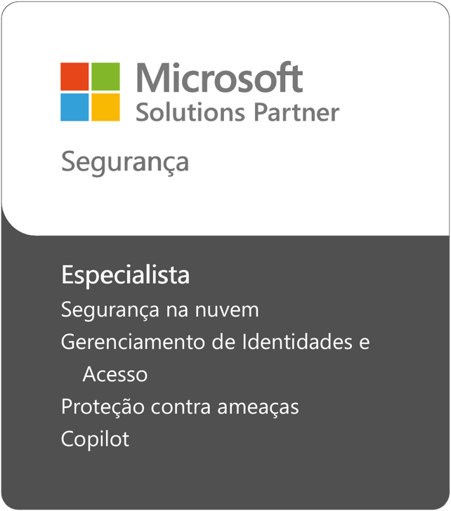 Parceiro Mircrosoft